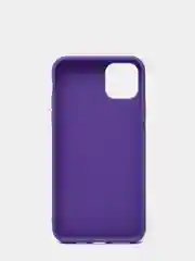 Фиолетовый чехол iPhone 6/6S, 7/8/SE2020, 7 Plus/8 Plus, X/XS, XS Max, XR, 11/11 Pro/11 Pro Max