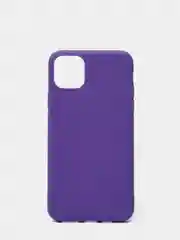 Фиолетовый чехол iPhone 6/6S, 7/8/SE2020, 7 Plus/8 Plus, X/XS, XS Max, XR, 11/11 Pro/11 Pro Max