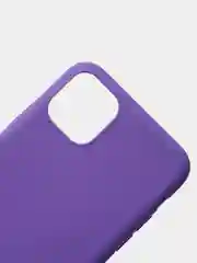 Фиолетовый чехол iPhone 6/6S, 7/8/SE2020, 7 Plus/8 Plus, X/XS, XS Max, XR, 11/11 Pro/11 Pro Max