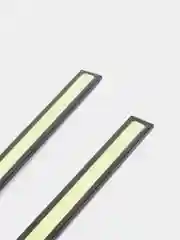 Дневные ходовые огни Led, 142 мм, 2 шт