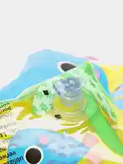 Нарукавники "Осьминожки" / 3-6 лет