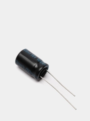 10 штук, 1000мкФ 16в Конденсатор электролитический 1000UF 16V 105C 10 х 16 TK JAMICON