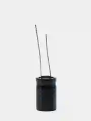 10 штук, 1000мкФ 16в Конденсатор электролитический 1000UF 16V 105C 10 х 16 TK JAMICON