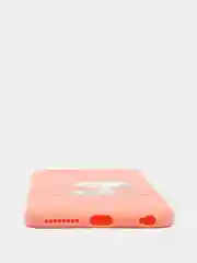 Коралловый чехол iPhone 6/6s, 6 Plus/6s Plus, 7/8, 7 Plus/8 Plus, X/XS, XS MAX, XR, 11