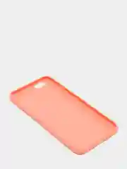 Коралловый чехол iPhone 6/6s, 6 Plus/6s Plus, 7/8, 7 Plus/8 Plus, X/XS, XS MAX, XR, 11