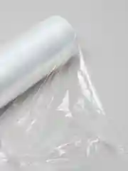 Пленка пищевая полиэтиленовая, 250 м x 30 см, 6 мкм