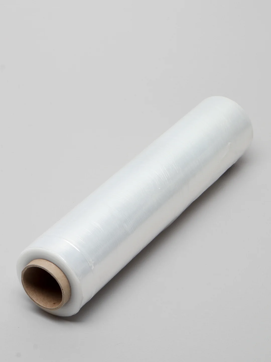 Пленка пищевая полиэтиленовая, 250 м x 30 см, 6 мкм