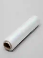 Пленка пищевая полиэтиленовая, 250 м x 30 см, 6 мкм