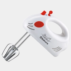 Миксер Sakura SA-6307R, 150 Вт