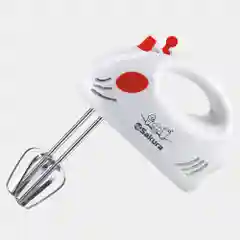 Миксер Sakura SA-6307R, 150 Вт