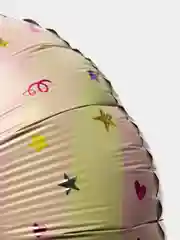 Шар фольгированный Единорог 18"
