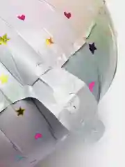 Шар фольгированный Единорог 18"