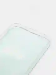 Хром чехол Xiaomi Redmi Note 8 / Redmi Note 8 2021 силиконовый с рисунком
