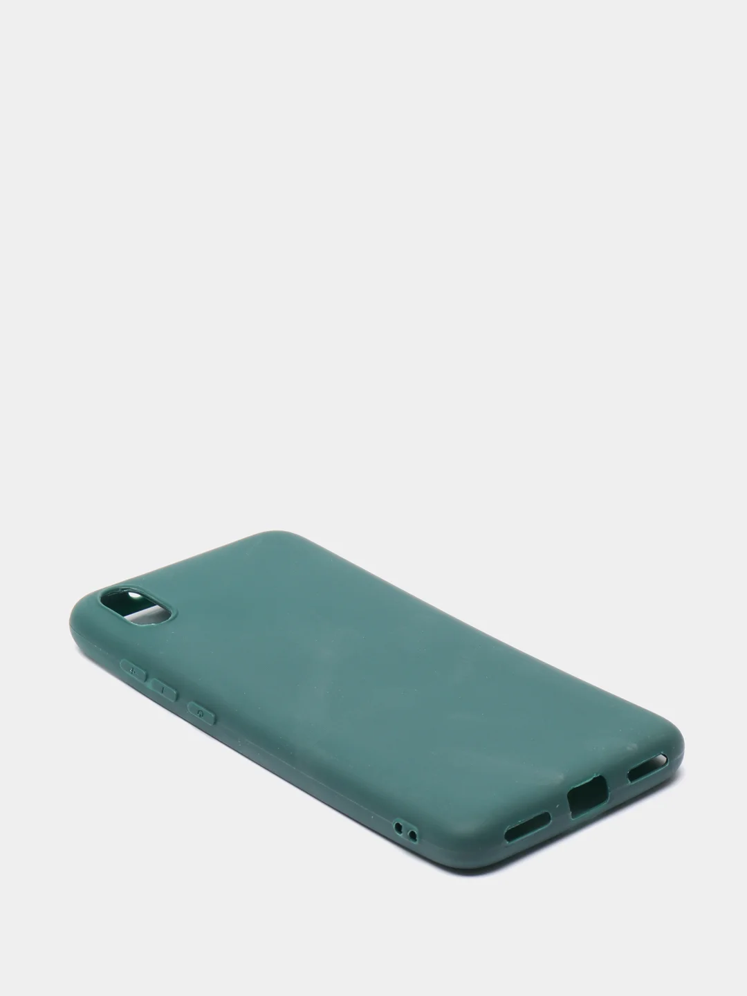 Лесной зеленый силиконовый чехол для Xiaomi Redmi Note 7 Pro 8A 9 C Note 8 Pro Mi 8 Lite Se 9 Pro 10 K20