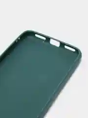 Лесной зеленый силиконовый чехол для Xiaomi Redmi Note 7 Pro 8A 9 C Note 8 Pro Mi 8 Lite Se 9 Pro 10 K20