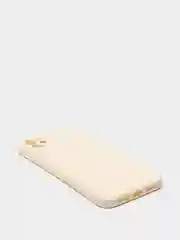 Бежевый чехол для iPhone 7/8/SE2020, 7+/8+, X/XS, XR, XS Max, 11 Pro Max, 12, 12 mini, 12 Pro Max