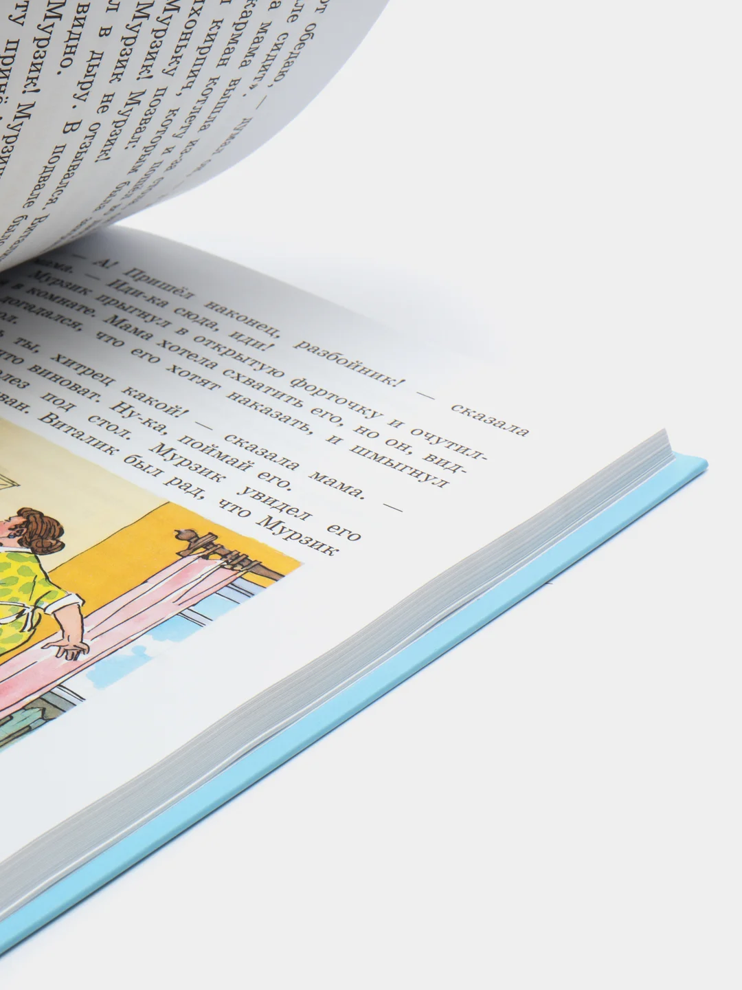 Лучшие сказки и рассказы для детей (ил. А. Каневского, Е. Мигунова, И. Семёнова), Носов Н