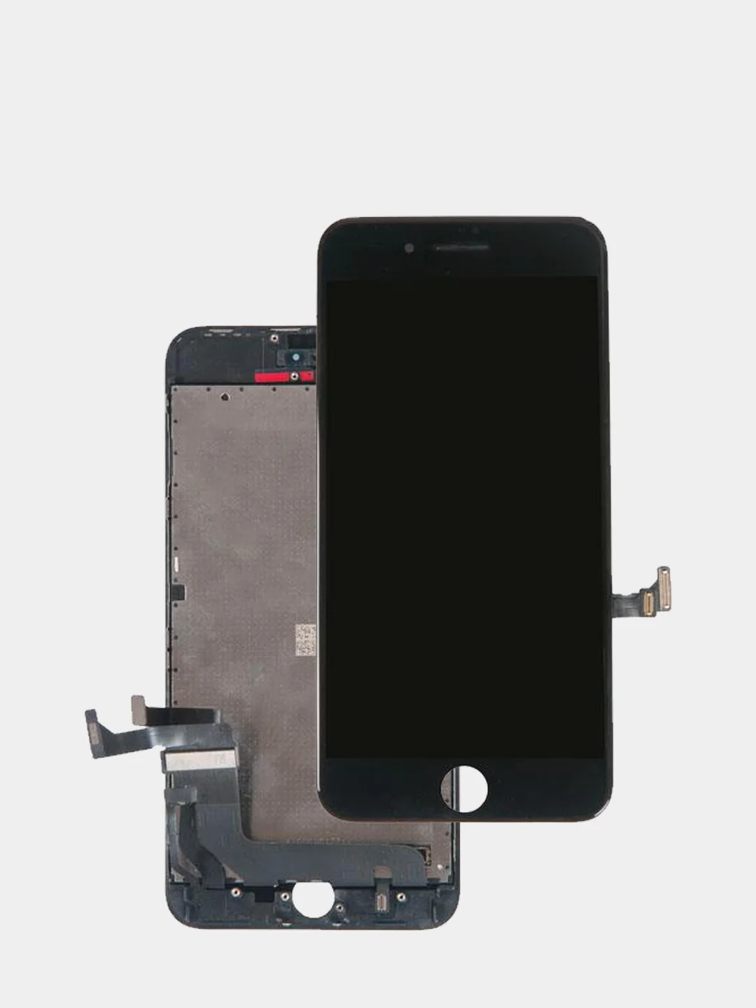 Дисплей для iPhone 5, 5S, SE 2016, 6 Plus, 7 Plus + тачскрин с рамкой Original LCD