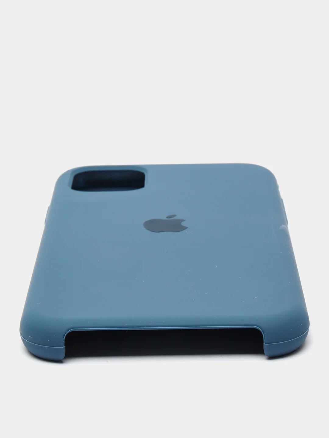 Морской чехол Silicone Case для iPhone 11/XR/7/8/SE2020/12/12Pro/7+/8+/6s/6