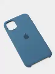 Морской чехол Silicone Case для iPhone 11/XR/7/8/SE2020/12/12Pro/7+/8+/6s/6