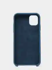 Морской чехол Silicone Case для iPhone 11/XR/7/8/SE2020/12/12Pro/7+/8+/6s/6