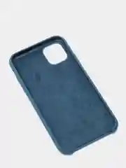 Морской чехол Silicone Case для iPhone 11/XR/7/8/SE2020/12/12Pro/7+/8+/6s/6