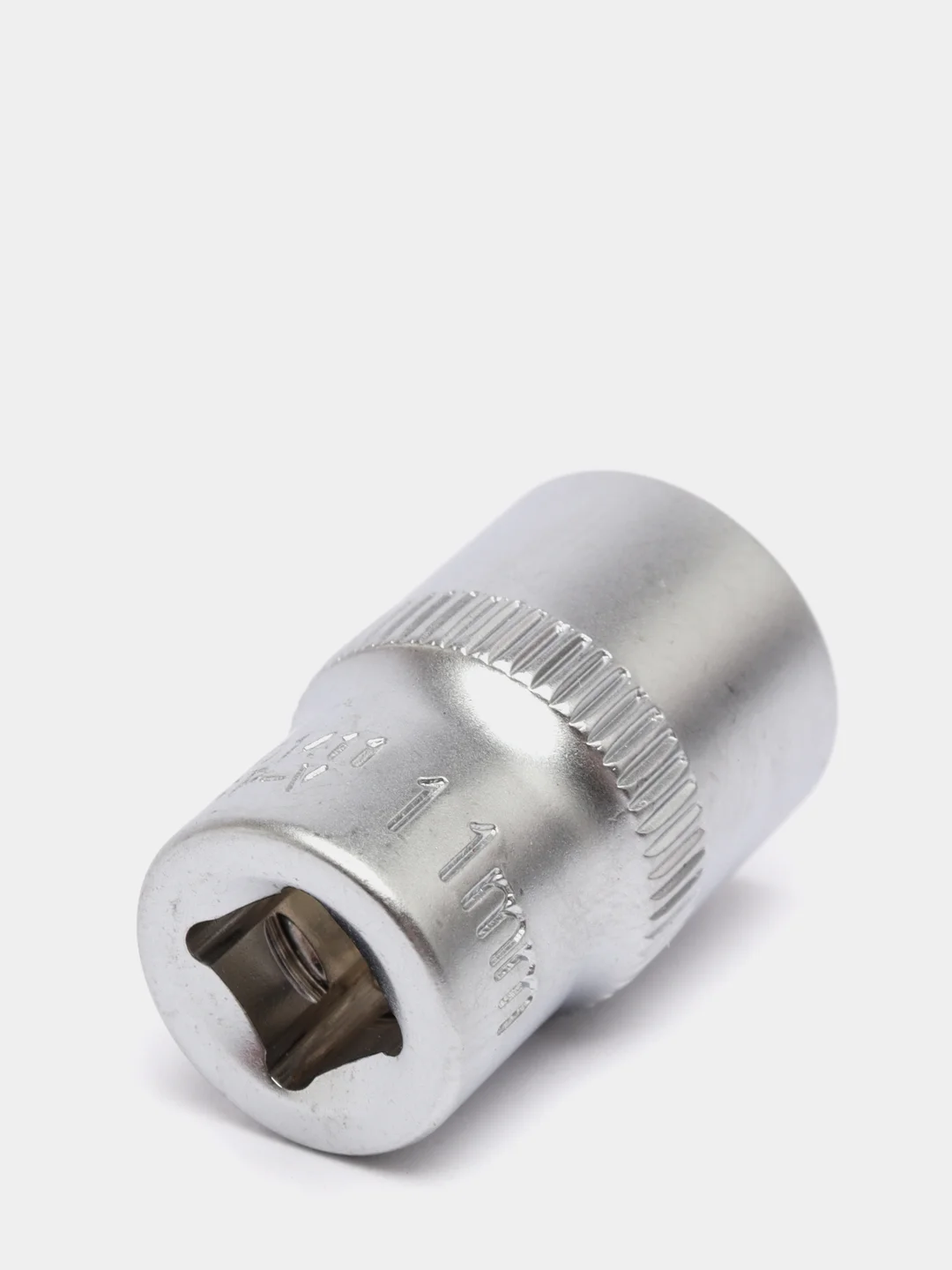 Головка торцевая 1/4DR шестигранная