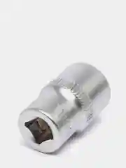 Головка торцевая 1/4DR шестигранная