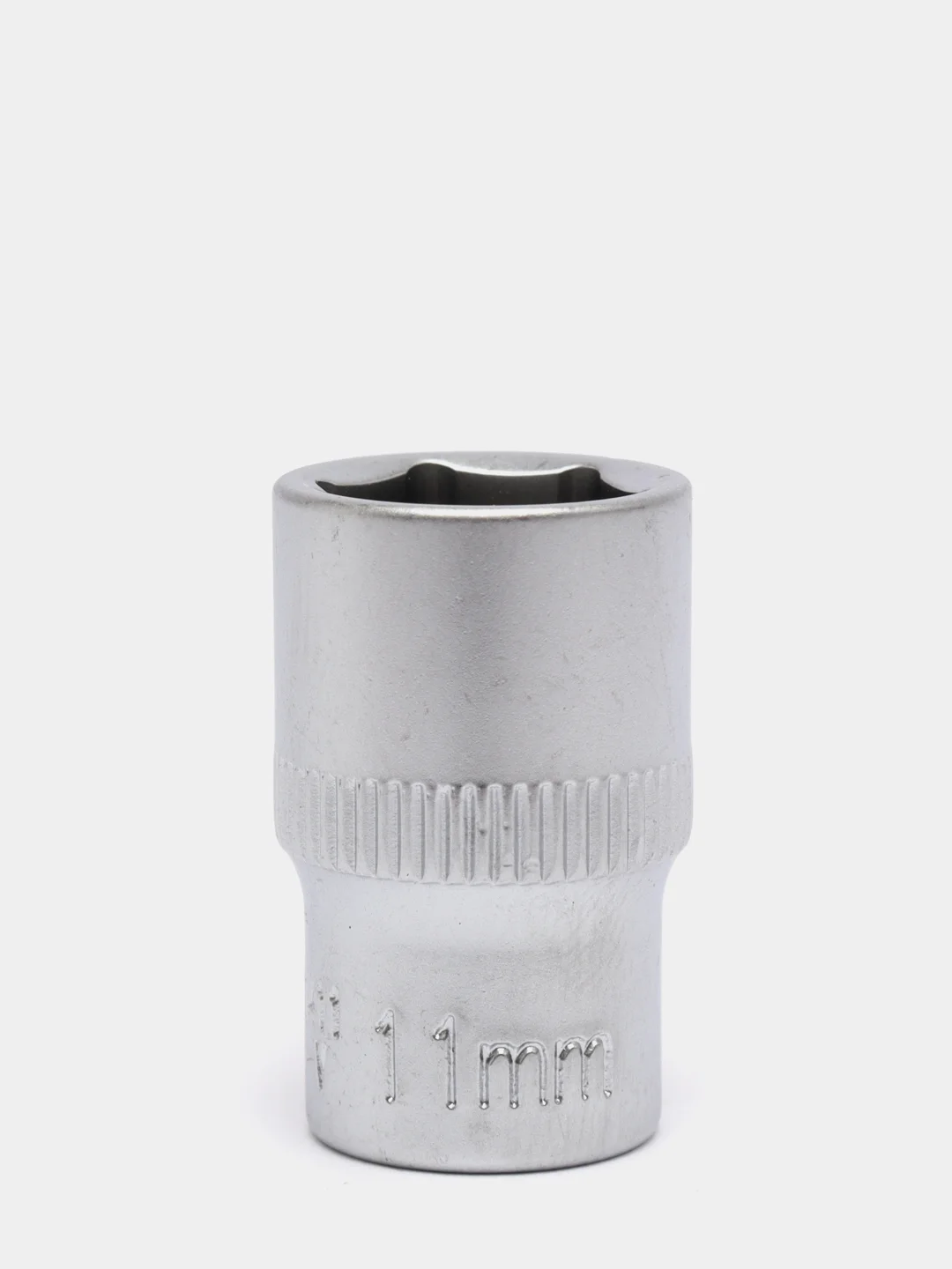Головка торцевая 1/4DR шестигранная