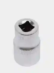 Головка торцевая 1/4DR шестигранная