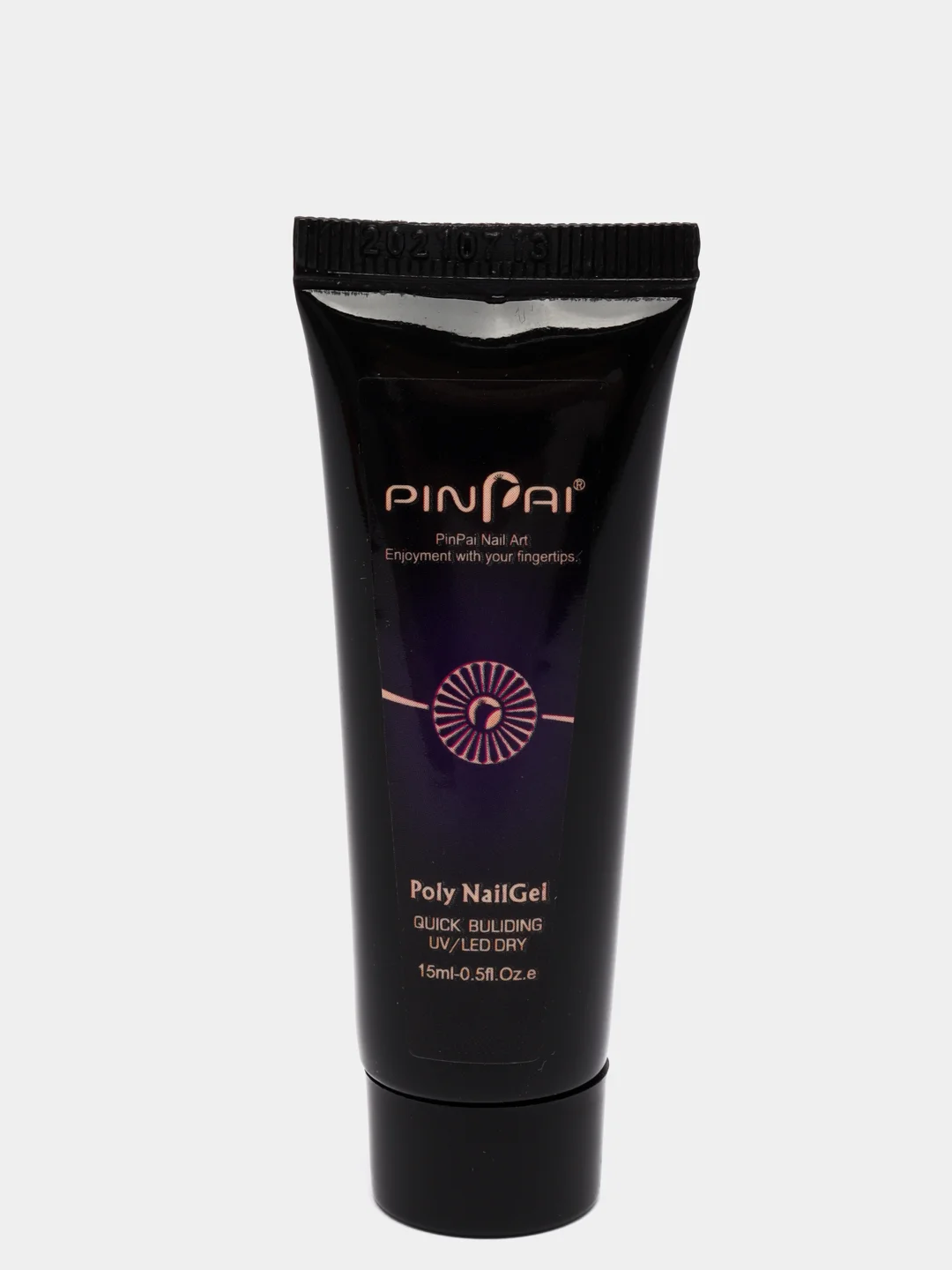 Полигель для наращивания ногтей "PinPai"