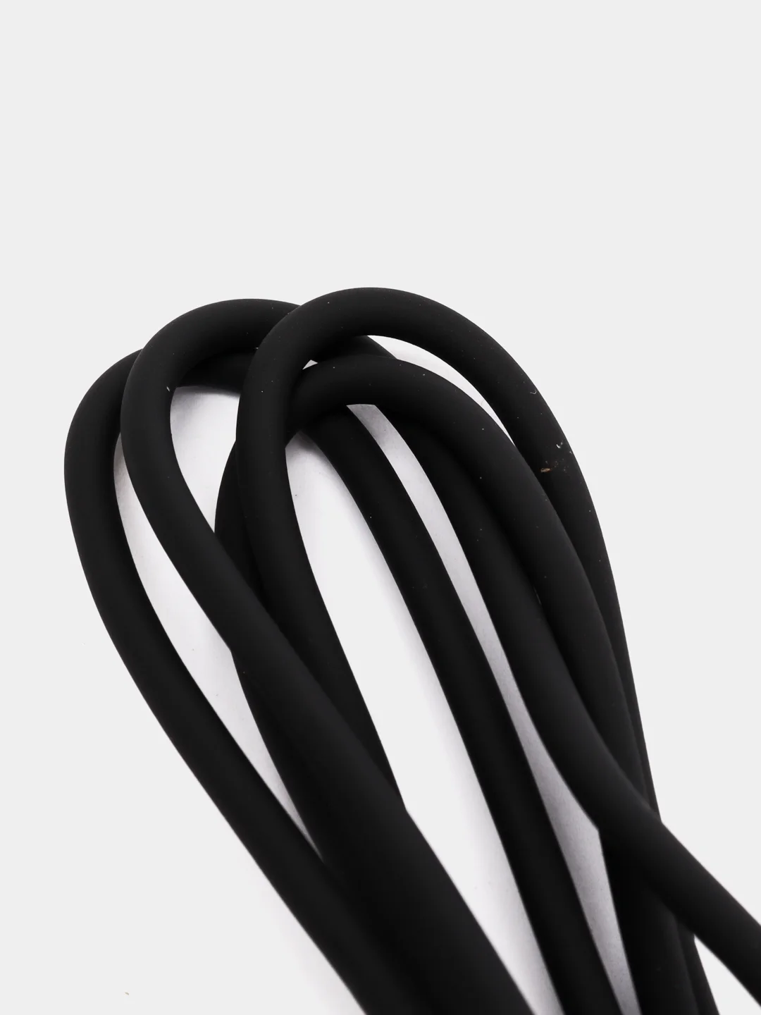 Черный кабель зарядный Micro-USB, Type-C