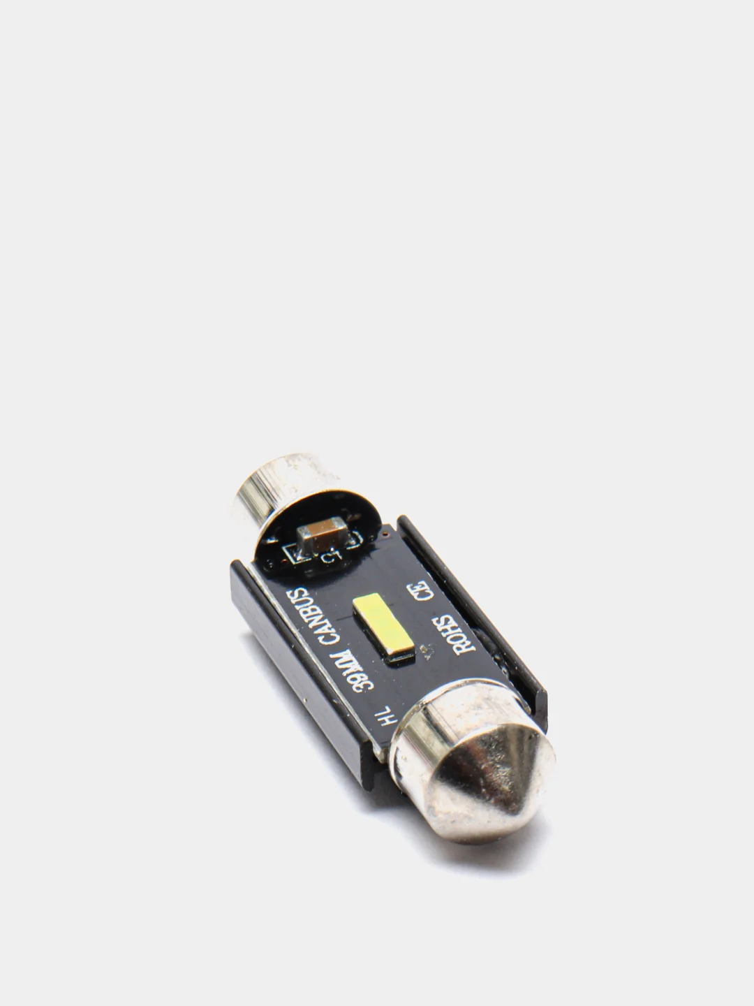 Автомобильная светодиодная лампа в салон (Т11/C5W/C10W)12-21V CANBUS