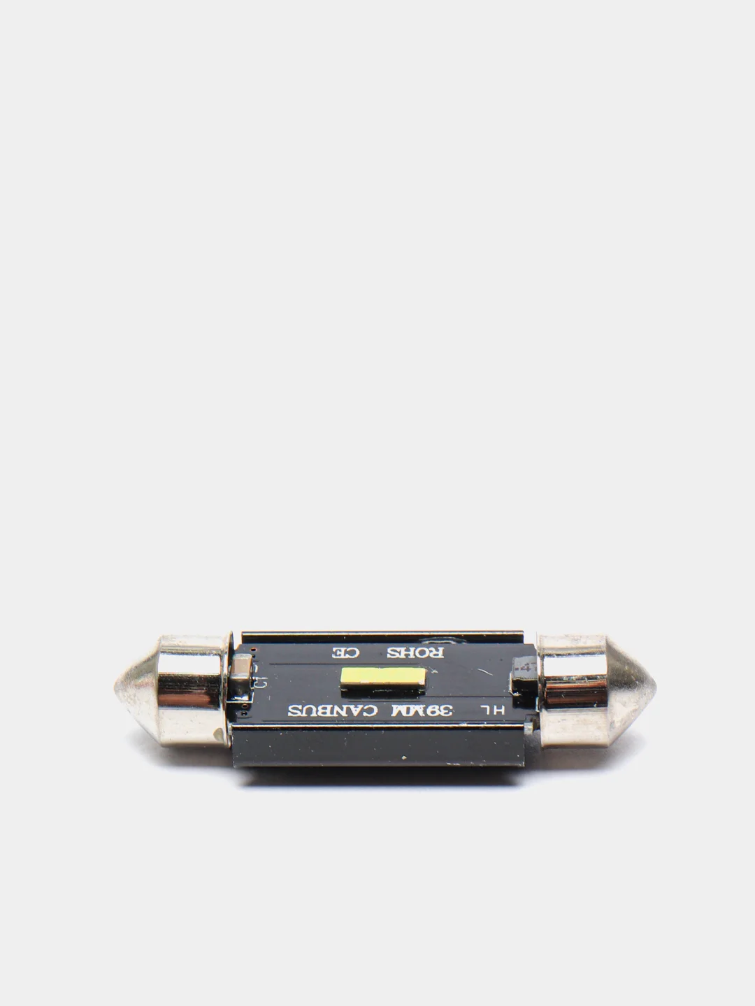 Автомобильная светодиодная лампа в салон (Т11/C5W/C10W)12-21V CANBUS