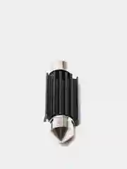 Автомобильная светодиодная лампа в салон (Т11/C5W/C10W)12-21V CANBUS
