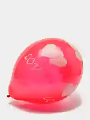 Индиго воздушные шары, 10 шт