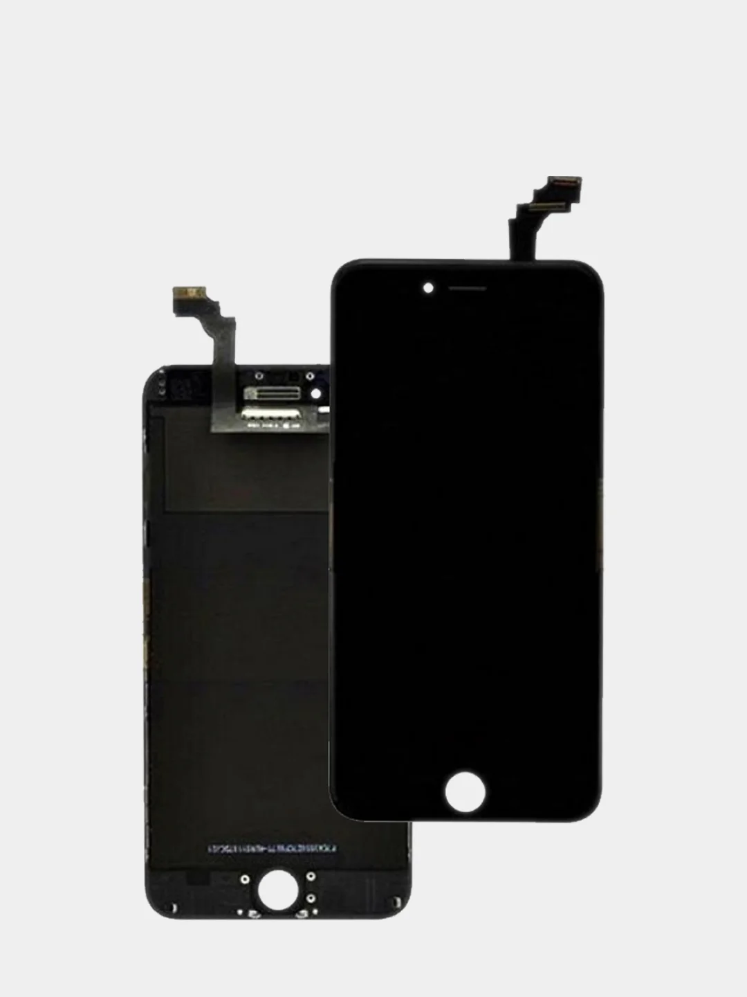 Дисплей для iPhone 5, 5S, SE 2016, 6 Plus, 7 Plus + тачскрин с рамкой Original LCD