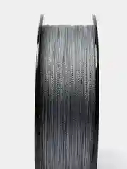 Серый плетенка Х4 PE, 100 м