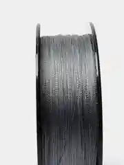 Серый плетенка Х4 PE, 100 м