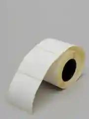 Самоклеящиеся этикетки для термопринтера