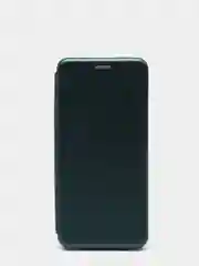 Морской чехол книжка Samsung Galaxy A03 Core, Самсунг Галакси А03 Кор