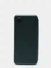 Морской чехол книжка Samsung Galaxy A03 Core, Самсунг Галакси А03 Кор