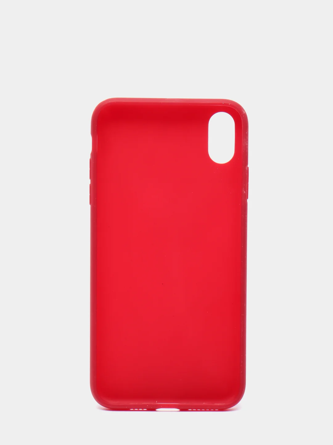 Багровый чехол iPhone 6/6S, 7/8/SE2020, 7 Plus/8 Plus, X/XS, XS Max, XR, 11/11 Pro/11 Pro Max