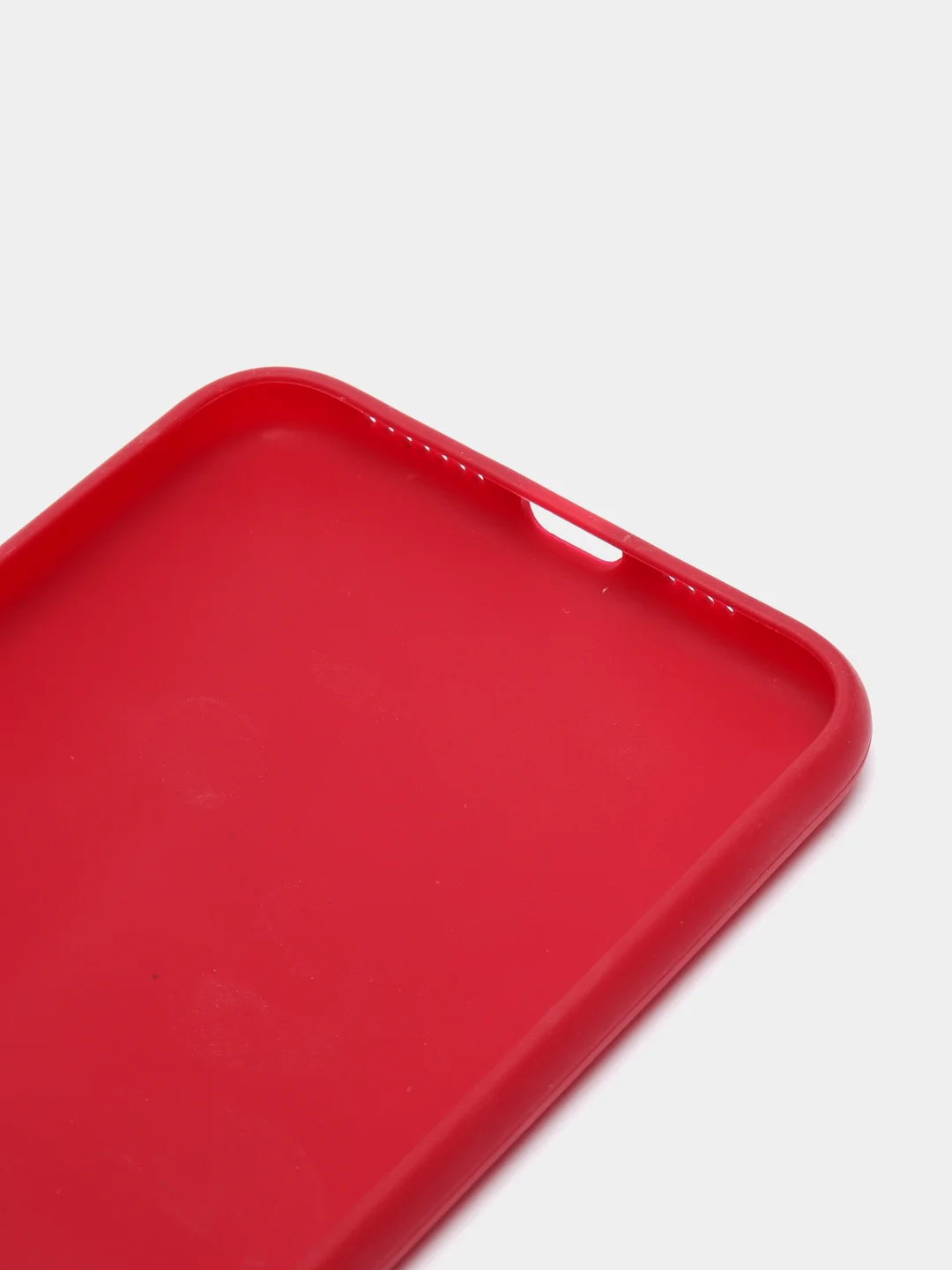 Багровый чехол iPhone 6/6S, 7/8/SE2020, 7 Plus/8 Plus, X/XS, XS Max, XR, 11/11 Pro/11 Pro Max