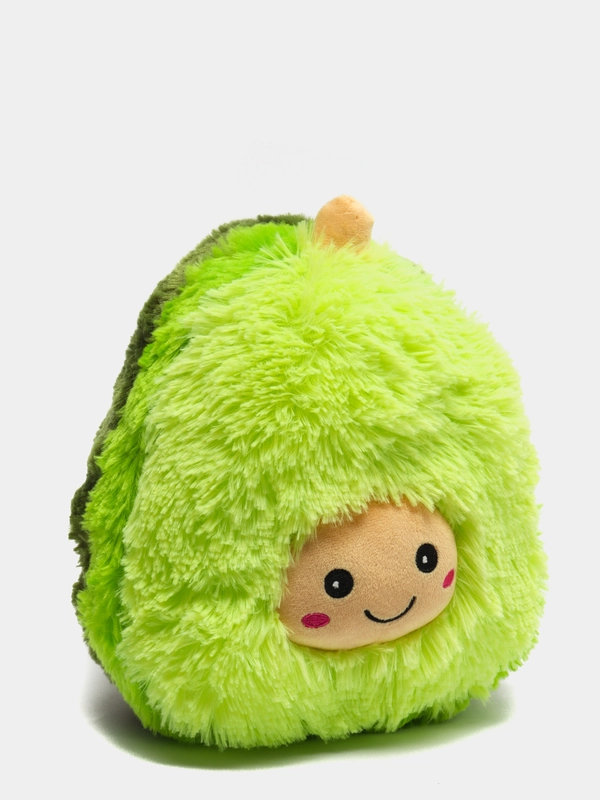 Мягкая игрушка "Авокадо"