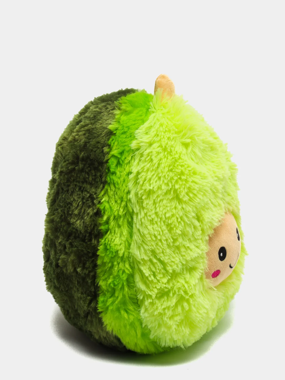 Мягкая игрушка "Авокадо"