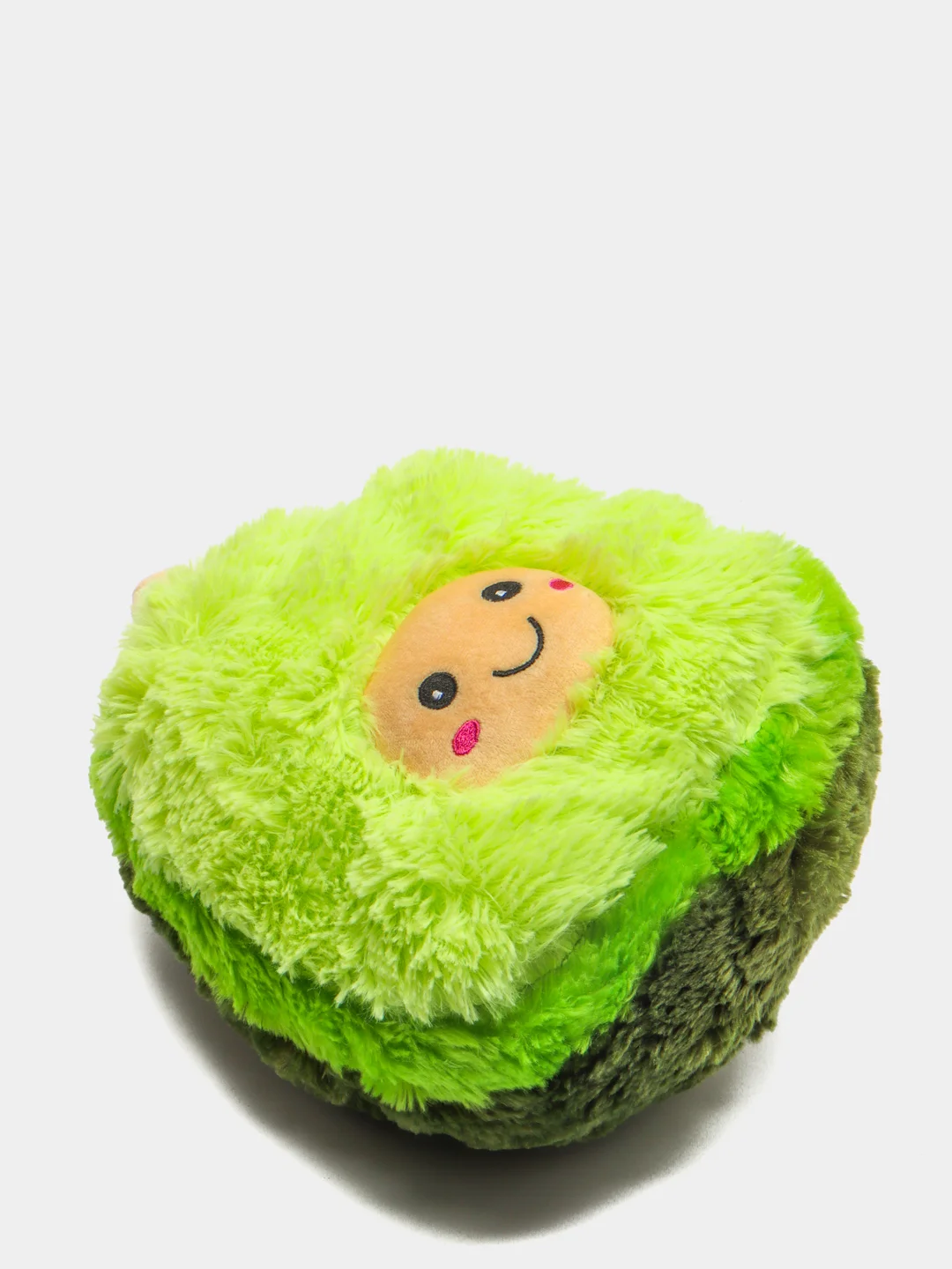 Мягкая игрушка "Авокадо"