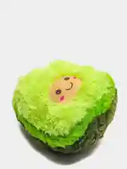 Мягкая игрушка "Авокадо"