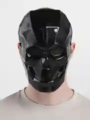 Маска "Игра в кальмара"