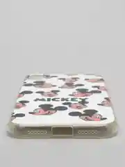 Бирюзовый чехол для iPhone XR